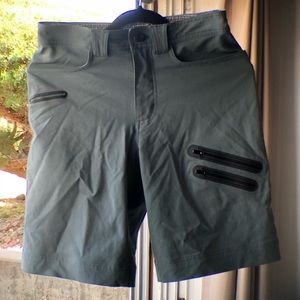 Men’s Lululemon shorts. Size 29